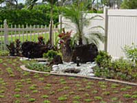Landscaping Gallery