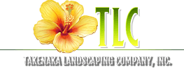 Takenaka Landscaping Company Inc.