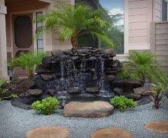 Takenaka Landscaping Company Inc.