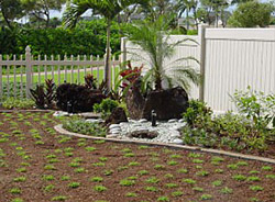 Residential Landscaping