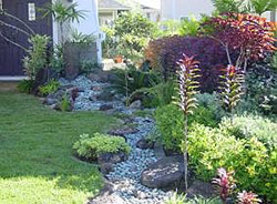 Residential Landscaping